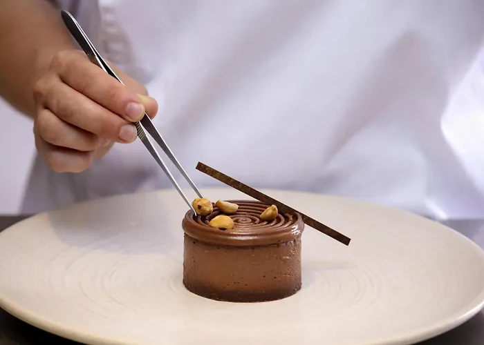 Sofitel Buenos Aires Recoleta Hotel