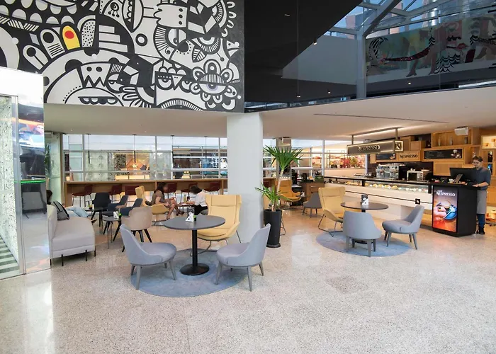 Pullman Sao Paulo Vila Olimpia