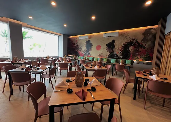 Gr Solaris Caribe Adults Only Hotel Cancún