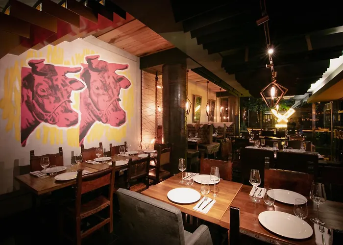 Mio Buenos Aires Hotel