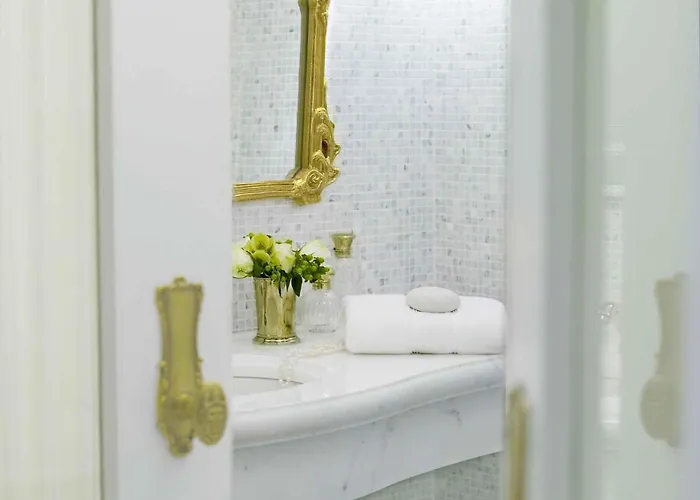 The Plaza Hotel Nova Iorque