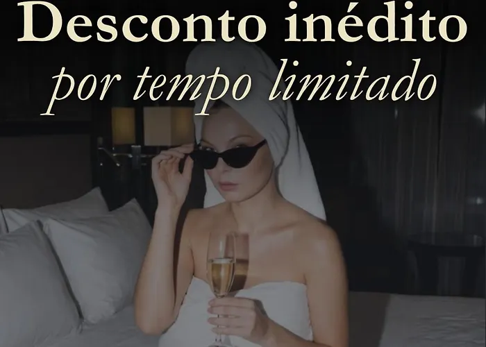 Royal Collection Savassi Hotel Belo Horizonte