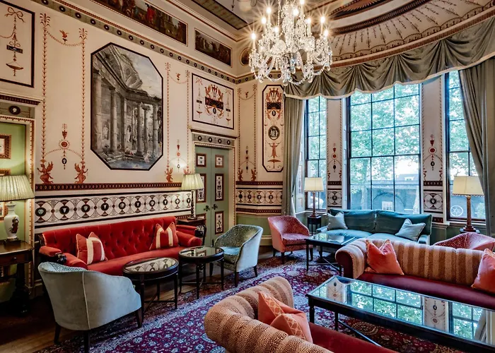 Home House - Private Member'S Club Londres