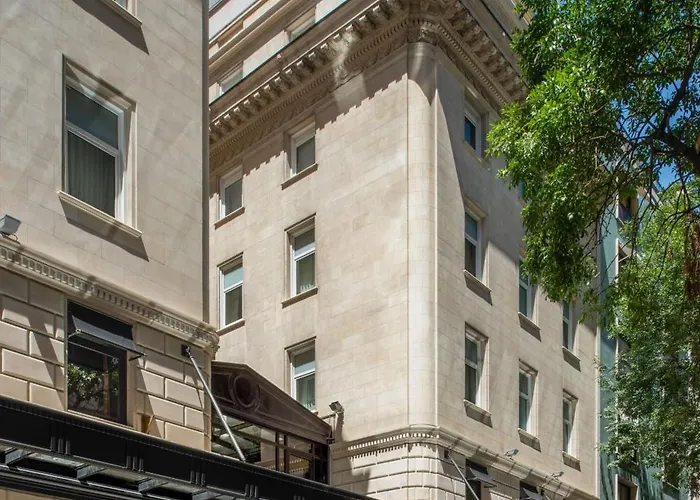 Casa Lucia Meliá Collection Buenos Aires