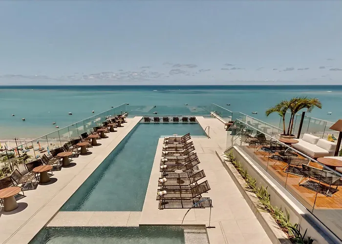 Venti Hotel - By Brisa Hoteis - Soft Opening Maceió