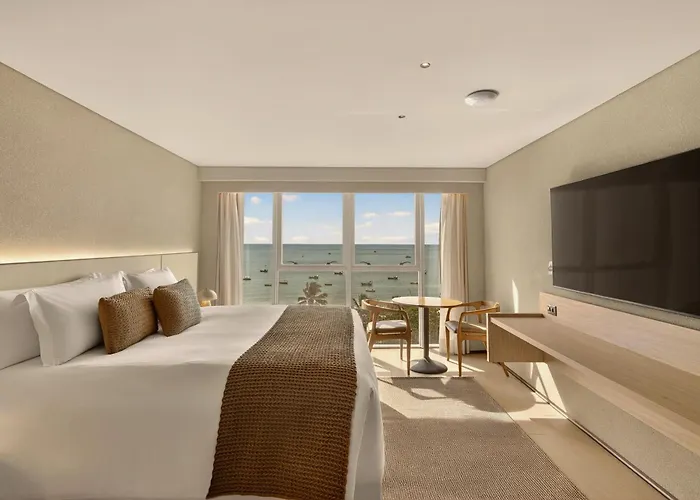 Venti Hotel - By Brisa Hoteis - Soft Opening Maceió
