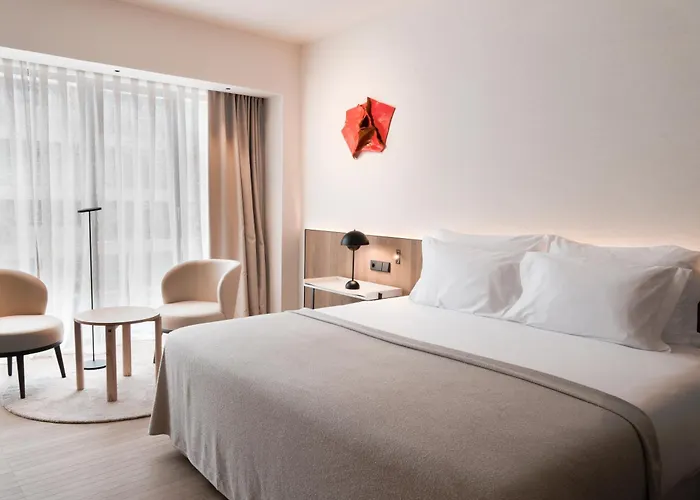 Olivia Lisboa Hotel