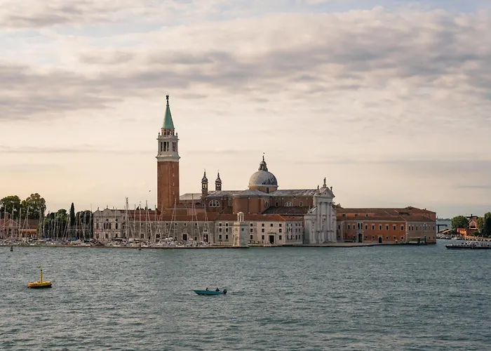 Danieli, A Four Seasons Hotel, Veneza