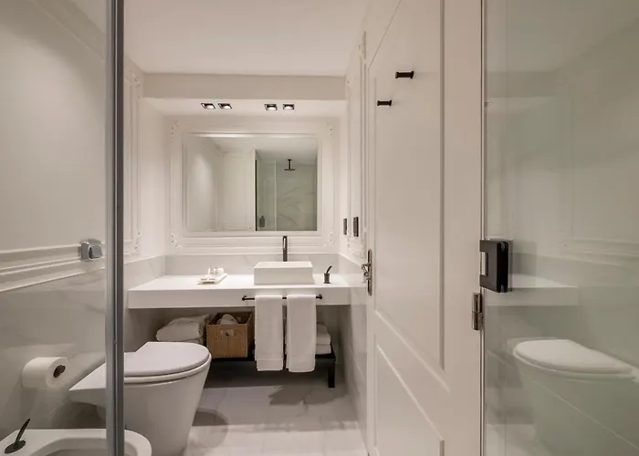 Casasur Recoleta Hotel Buenos Aires