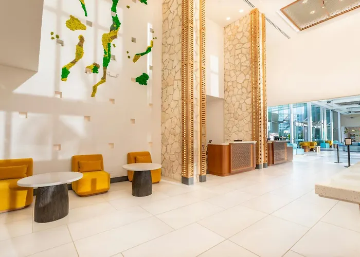 The Westin Lagunamar Ocean Resort Villas & Spa Cancún