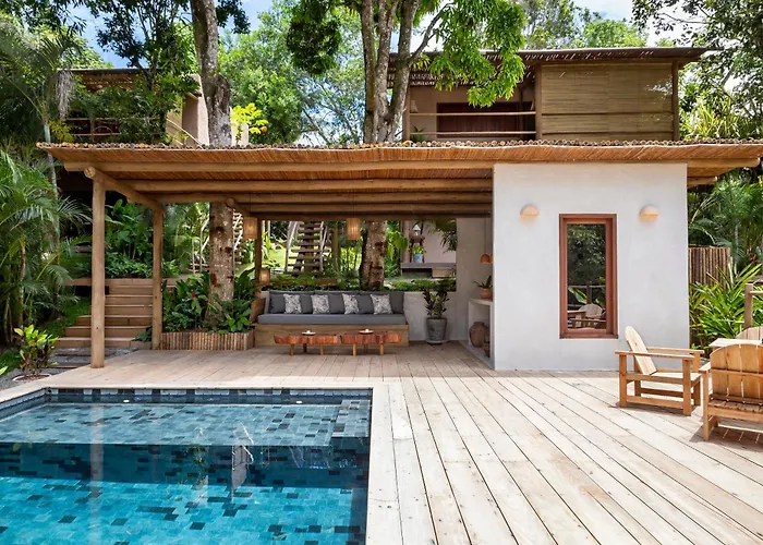 Vila 335 Trancoso