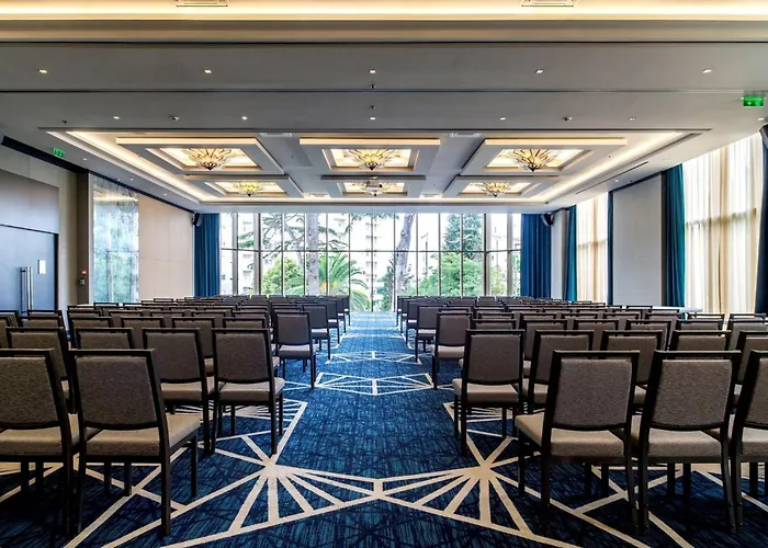 Crowne Plaza Porto By Ihg Hotel