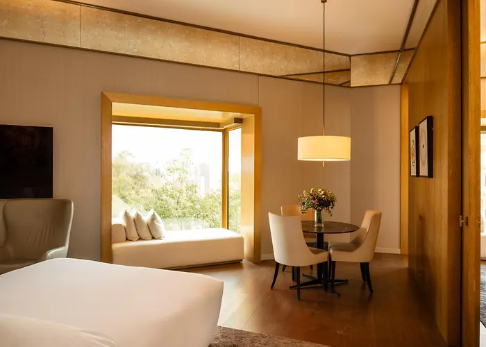 Almanac Barcelona Hotel