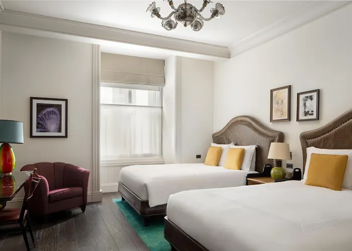 The Beekman, A Thompson Hotel, By Hyatt Nova Iorque
