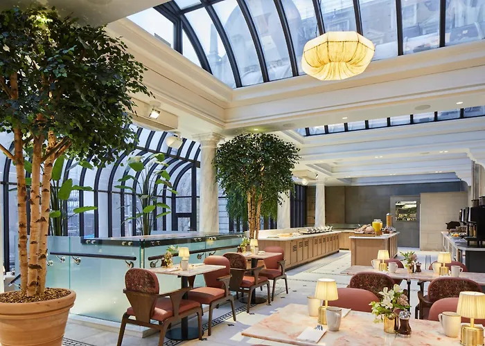 The Dilly Hotel Londres