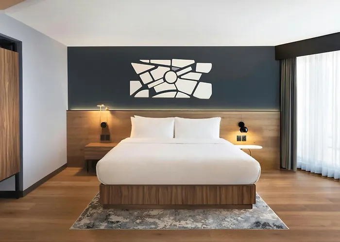 Le Meridien Mexico City Reforma