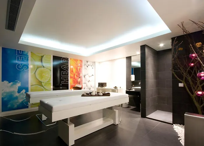 Meliá Madeira Mare Hotel Funchal 