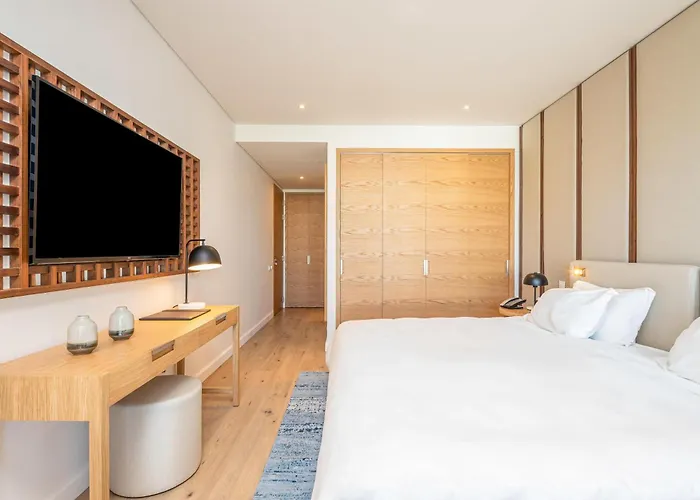 Hyatt Regency Lisbon Hotel
