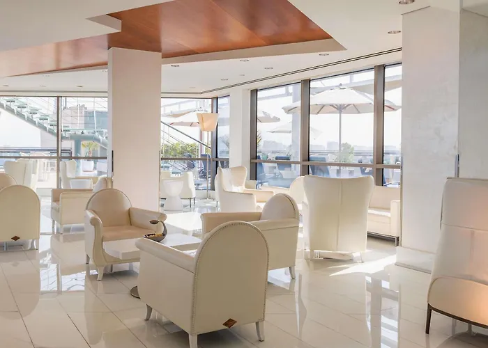The Creekside Hotel, Dubai - An Accor Hotel