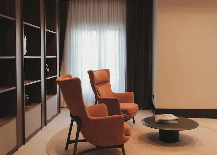 Pousada Murano Campos do Jordão