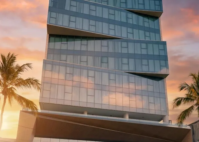 Sais Beach Living Hotel Maceió