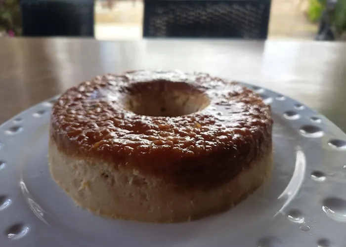 Pousada Dona Bili Pirenópolis