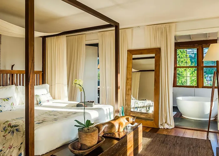 Santa Teresa Hotel Rio De Janeiro - Mgallery Collection