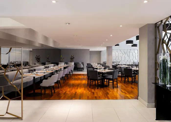 Nh Collection Curitiba Hotel