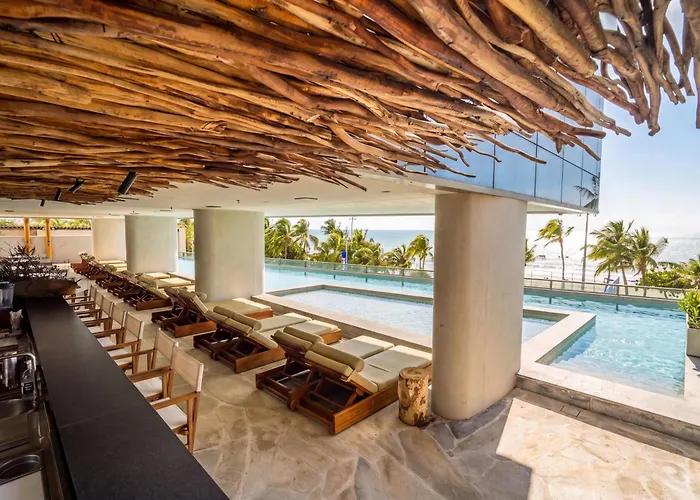 Sais Beach Living Hotel Maceió