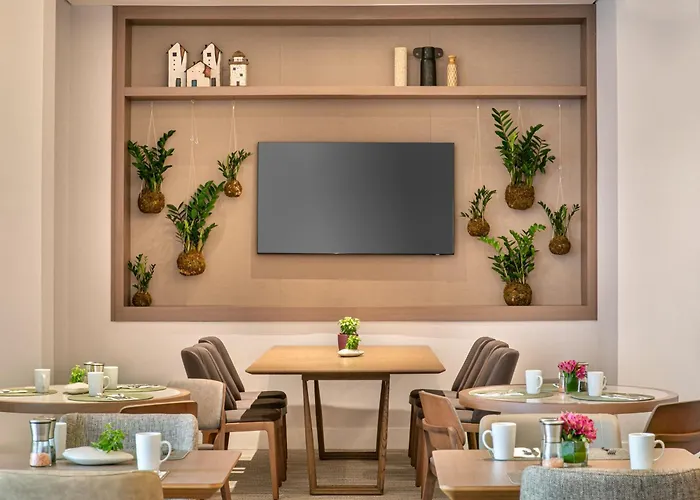 Meliá Jardim Europa Hotel São Paulo
