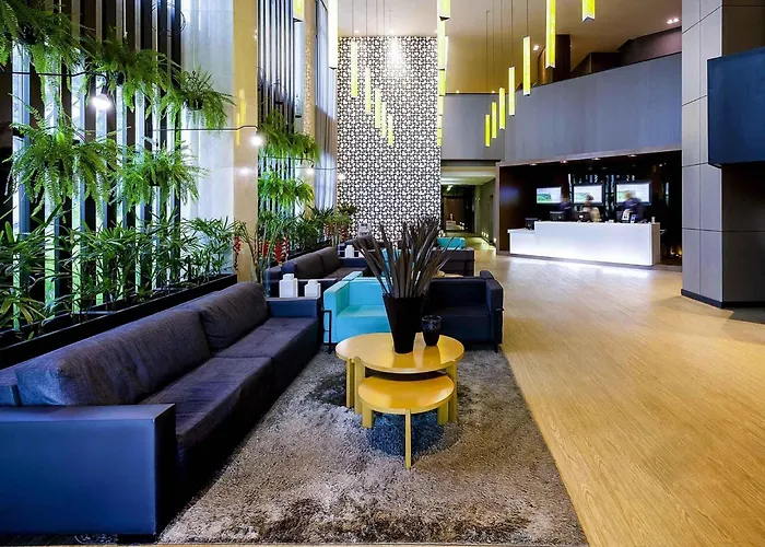 Suíte Grand Luxo Brasília