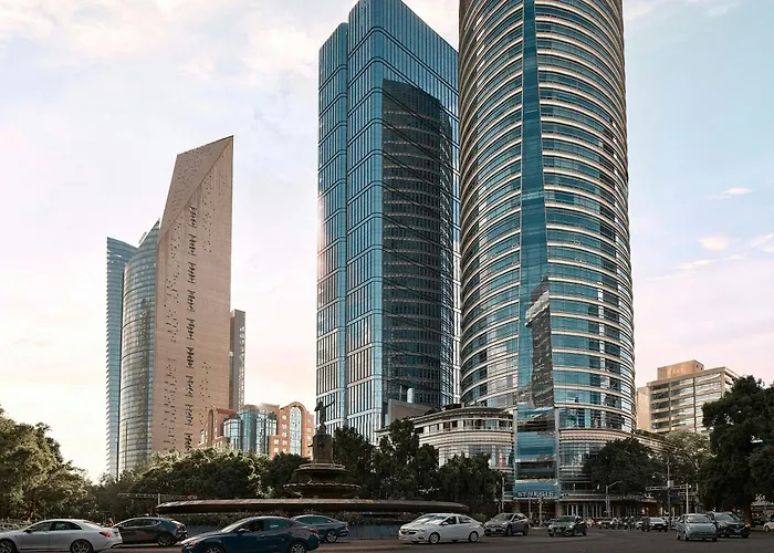 The St. Regis Cidade do México