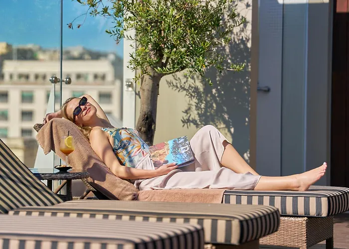 Portobay Liberdade Hotel Lisboa