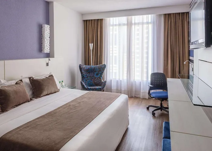 Radisson Hotel Curitiba