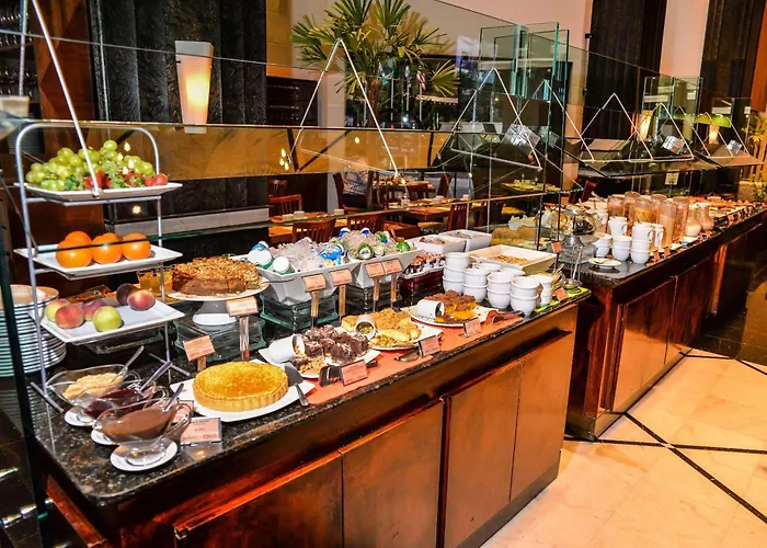 Radisson Hotel Curitiba