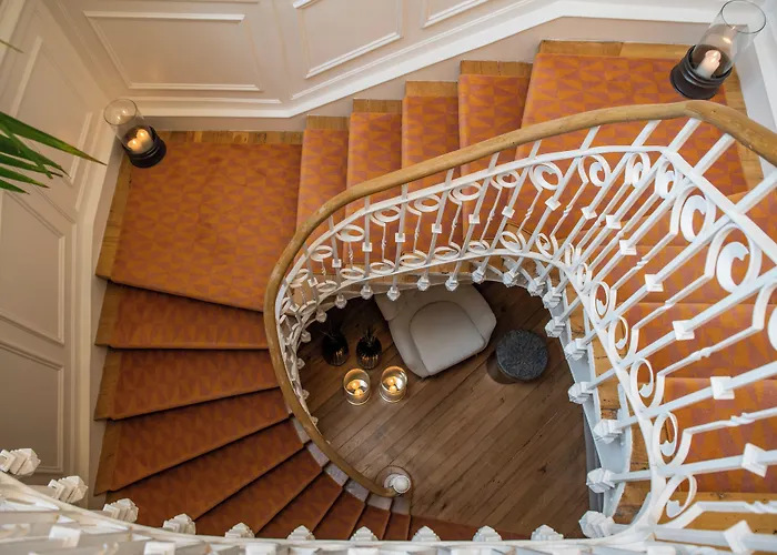 Sublime Lisboa Hotel