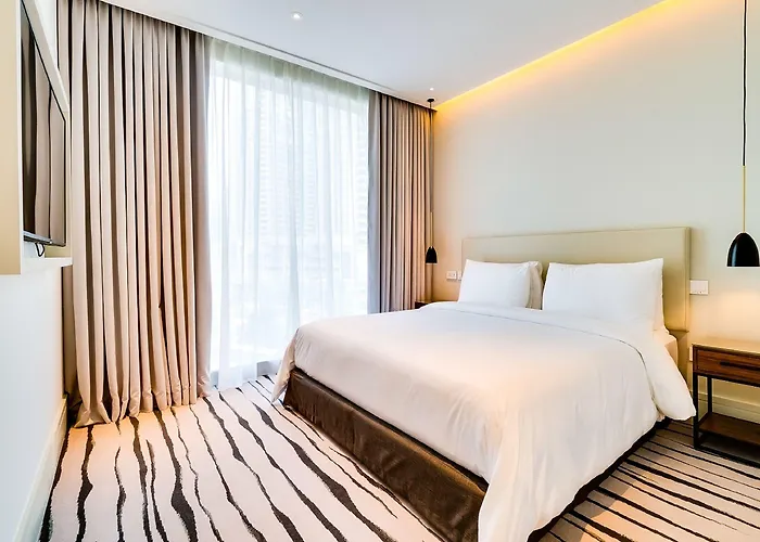 Vida Downtown Residences Dubai