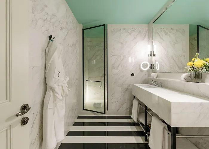 The Editory Boulevard Aliados Hotel - Preferred Hotels Porto