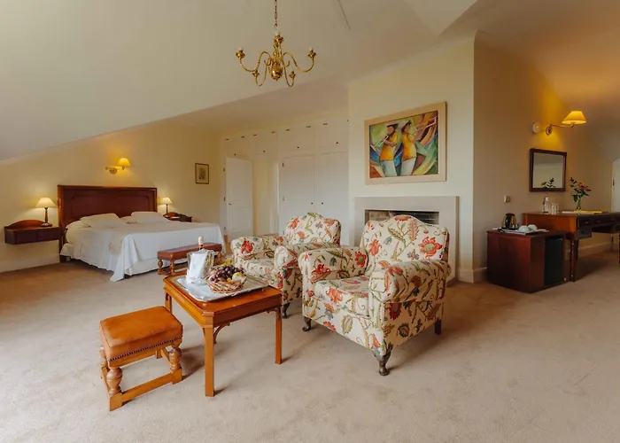 Quinta Da Bela Vista Hotel Funchal 