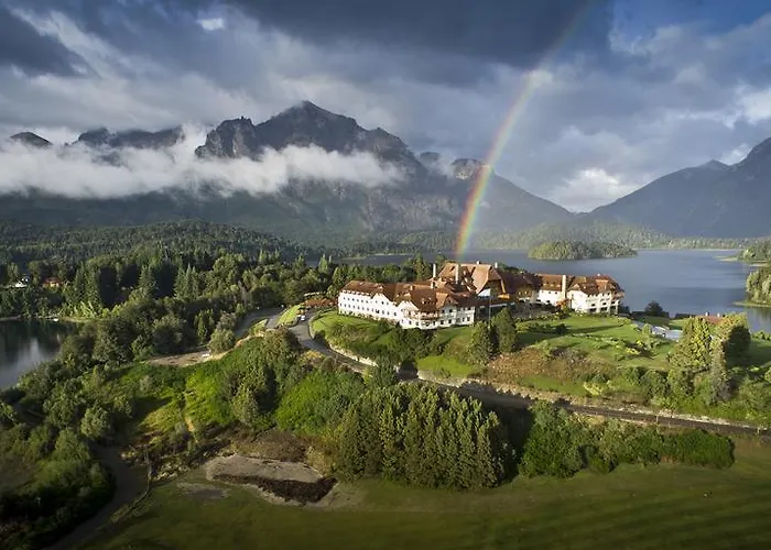 Llao Llao Resort, Golf-Spa San Carlos de Bariloche