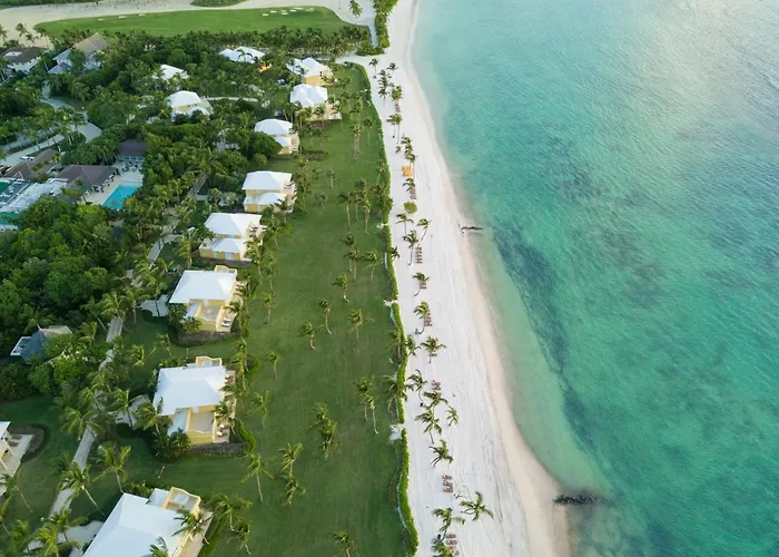 Tortuga Bay Hotel Punta Cana