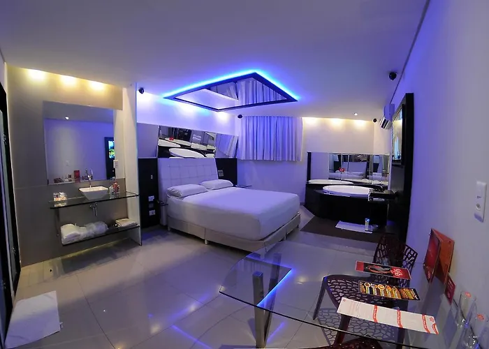 Eros Hotel - Adult Only Recife