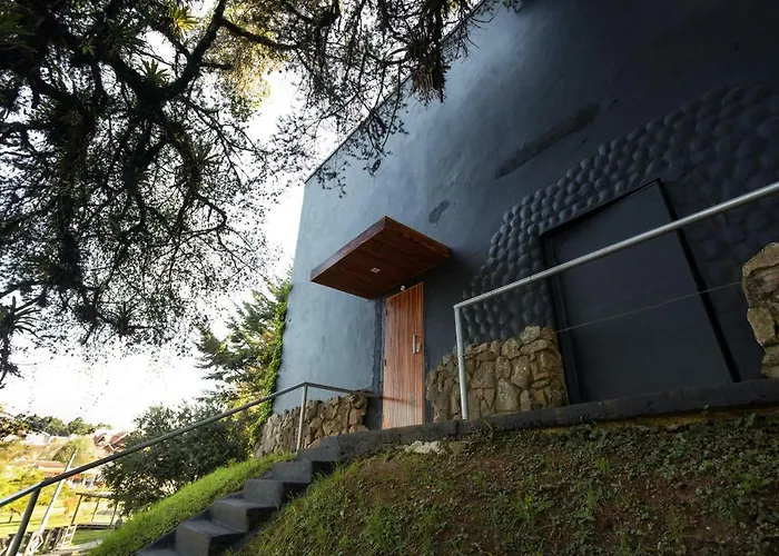 Winter Suites Campos do Jordão - Capivari